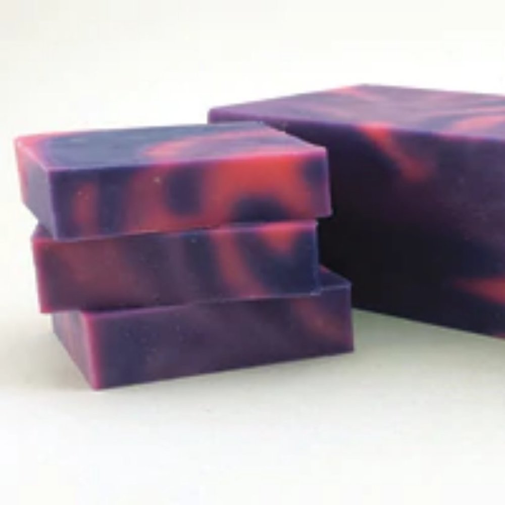 Hydrangia Soap - Handmade Artisan Soap